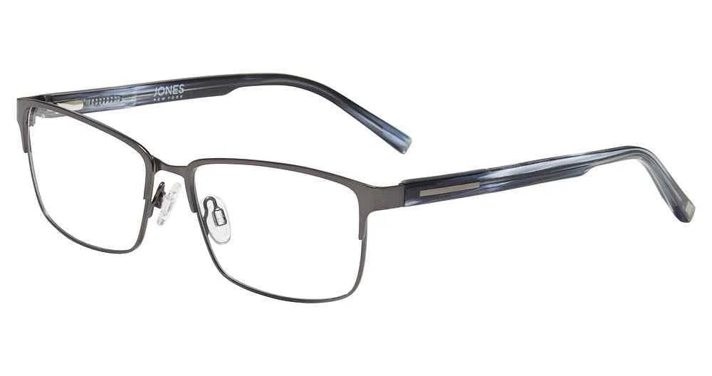 Jones New York VJOM369 Eyeglasses - view 3